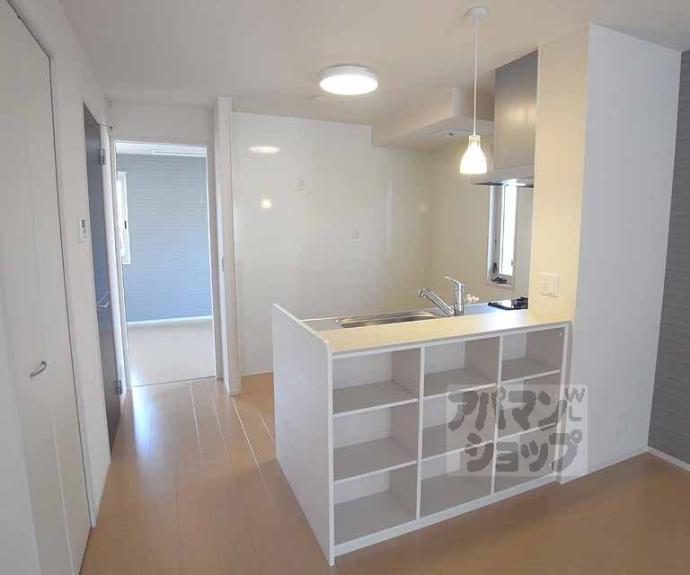 【ＥＸＩＶ小野】間取