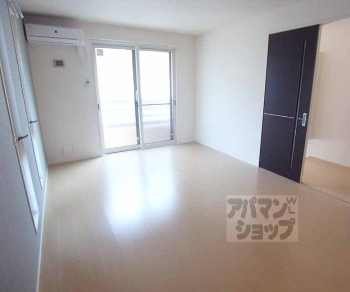 【ＥＸＩＶ小野】間取