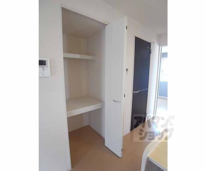 【ＥＸＩＶ小野】間取