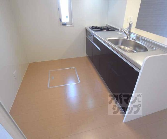 【ＥＸＩＶ小野】間取