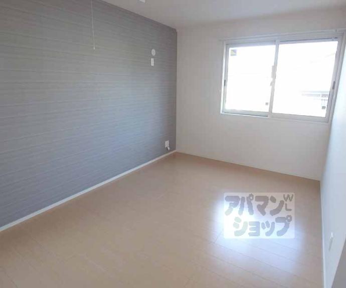 【ＥＸＩＶ小野】間取