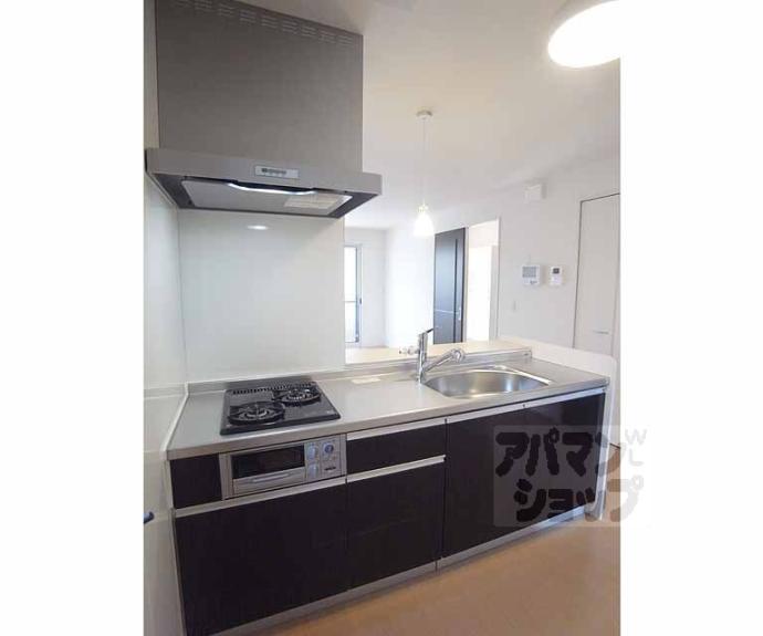 【ＥＸＩＶ小野】間取