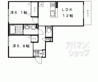 【ＶＩＬＬＡ　ＥＡＳＴ】