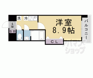 【ラグゼ山科】