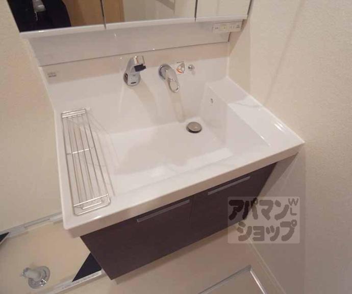 【シャーメゾン音羽セカンド】間取