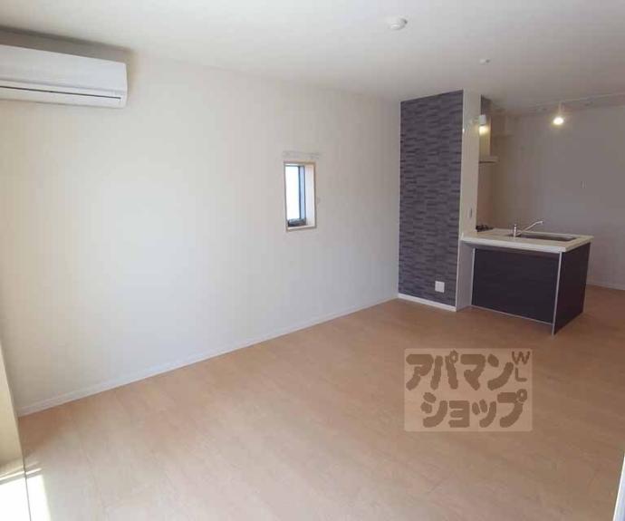 【シャーメゾン音羽セカンド】間取