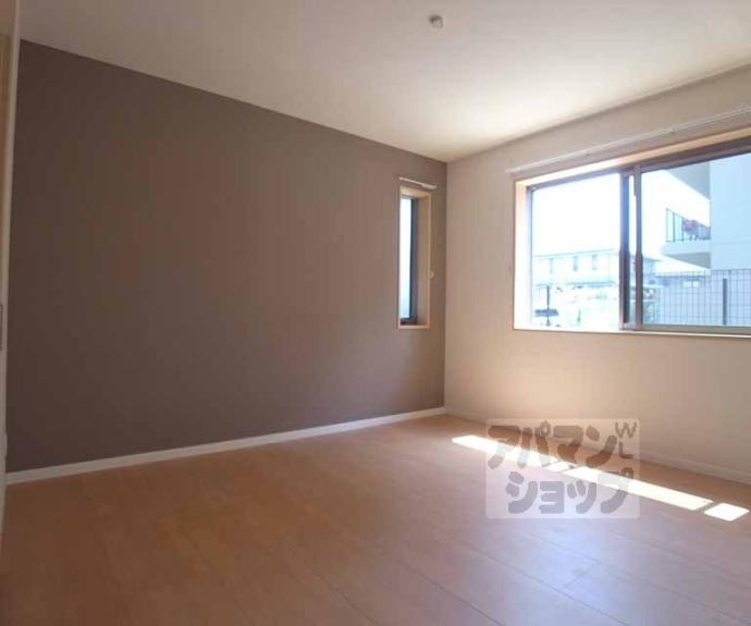 【シャーメゾン音羽セカンド】間取