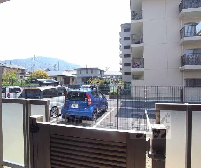 【シャーメゾン音羽セカンド】間取