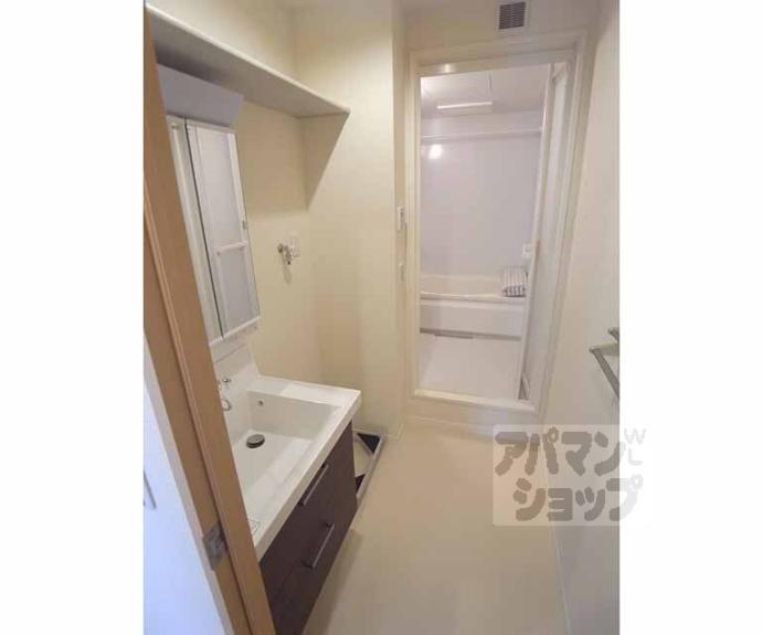 【シャーメゾン音羽セカンド】間取