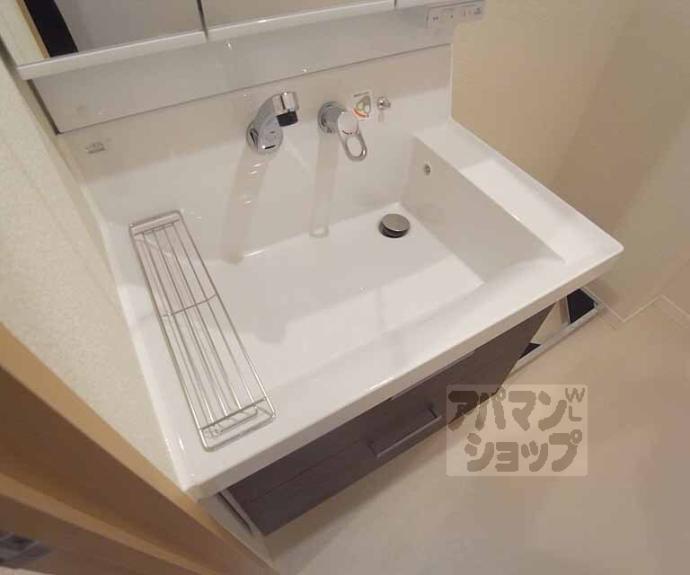 【シャーメゾン音羽セカンド】間取