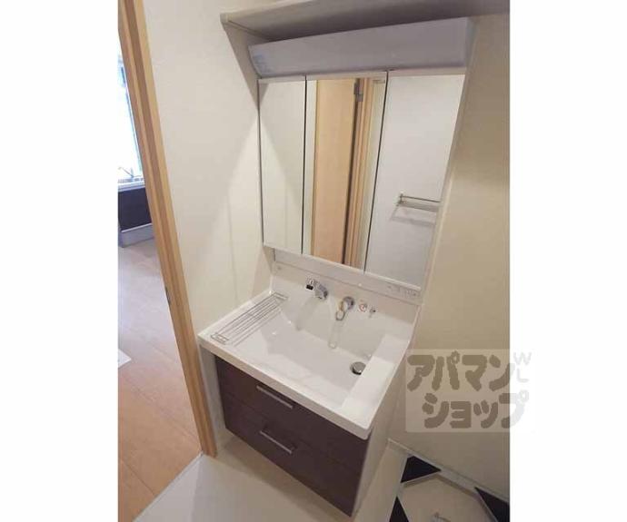 【シャーメゾン音羽セカンド】間取