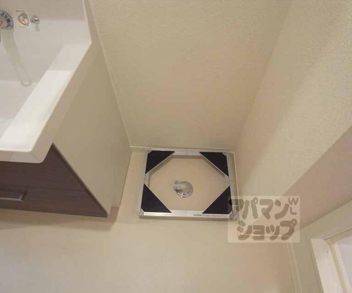 【シャーメゾン音羽セカンド】間取