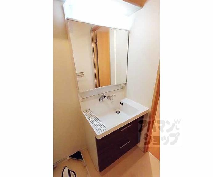 【シャーメゾン音羽セカンド】間取