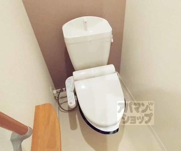 【シャーメゾン音羽セカンド】間取