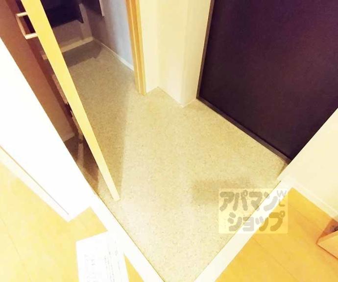 【シャーメゾン音羽セカンド】間取