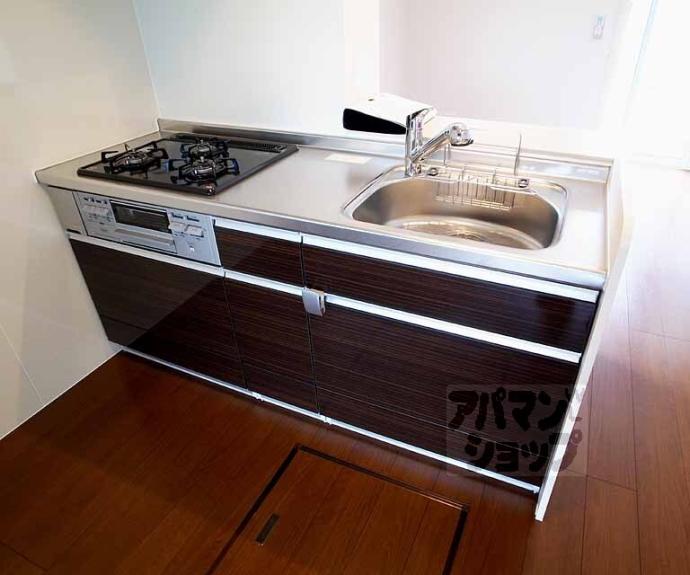 【ピアチェーレ】間取