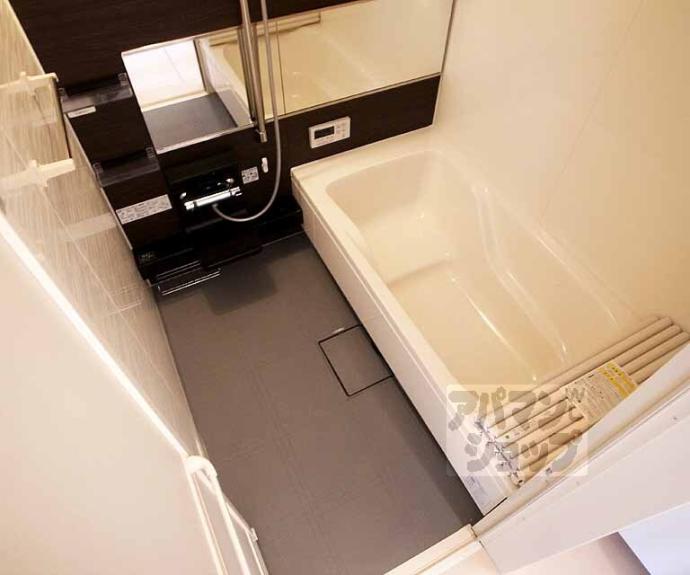 【ピアチェーレ】間取