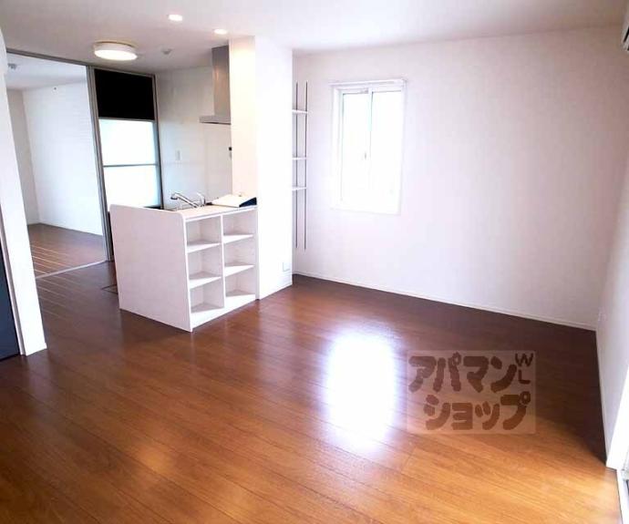 【ピアチェーレ】間取