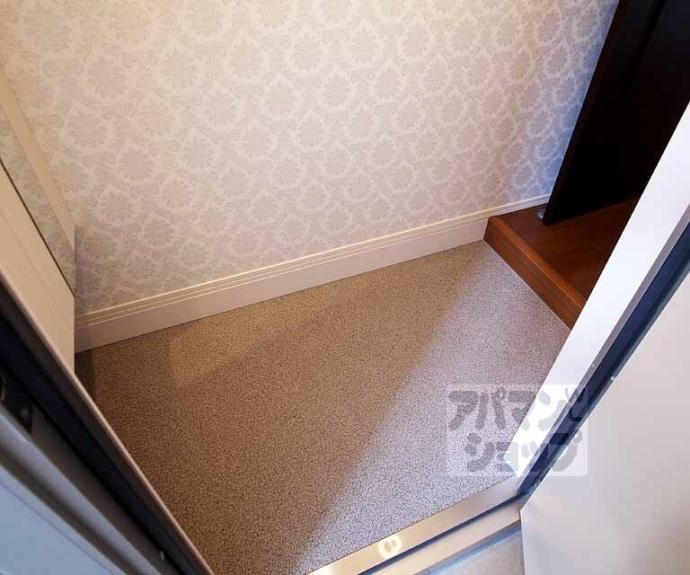 【ピアチェーレ】間取