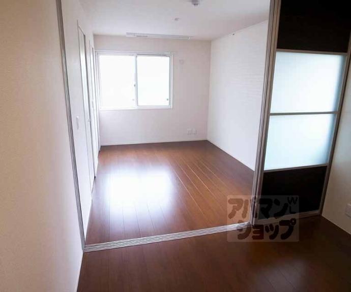 【ピアチェーレ】間取