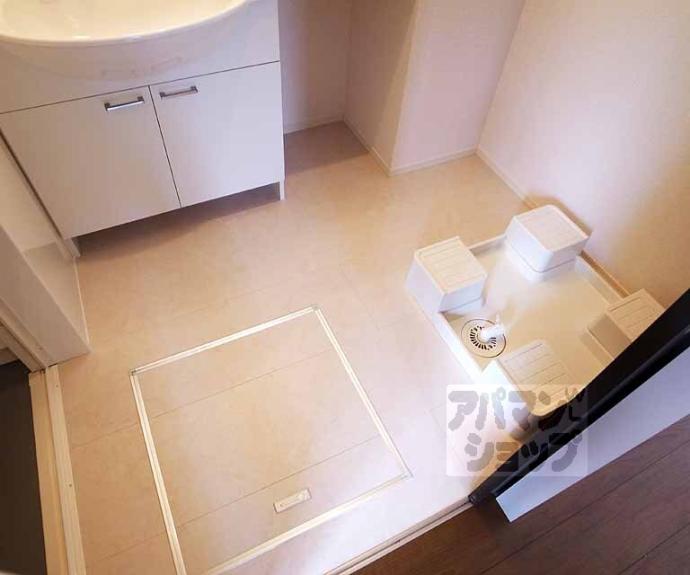 【ピアチェーレ】間取