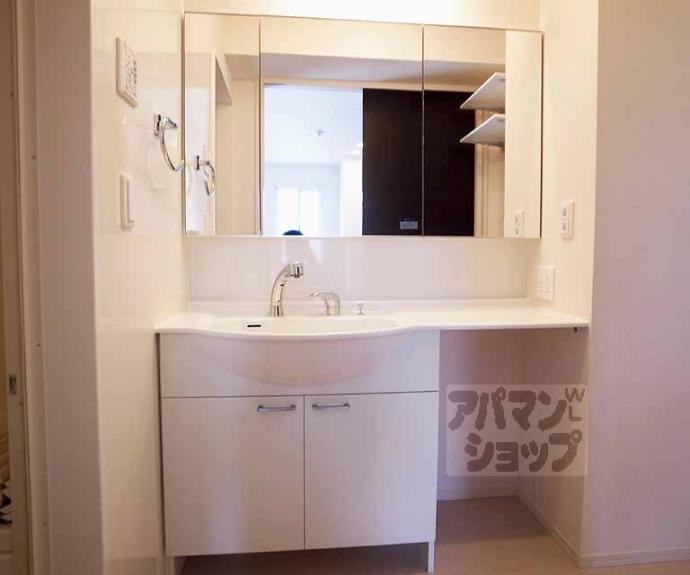 【ピアチェーレ】間取