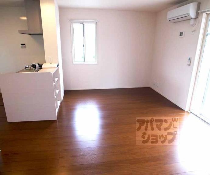 【ピアチェーレ】間取