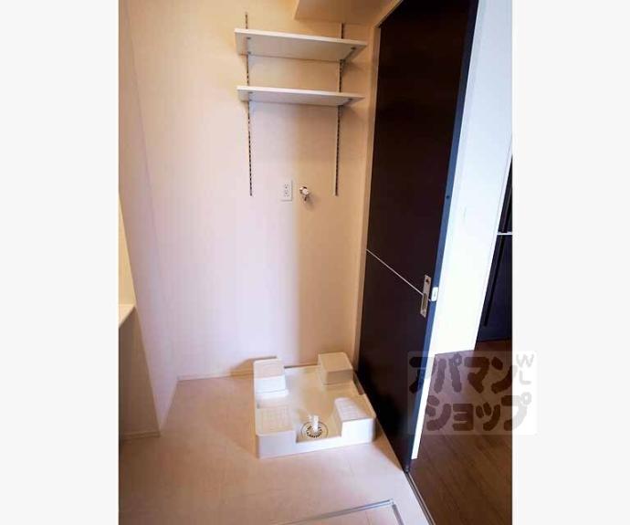 【ピアチェーレ】間取