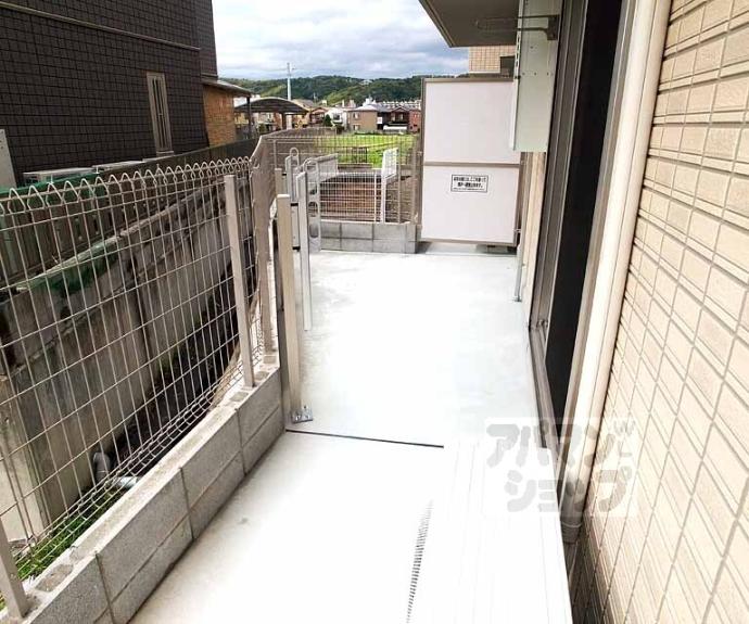 【ピアチェーレ】間取