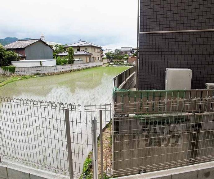 【ピアチェーレ】間取