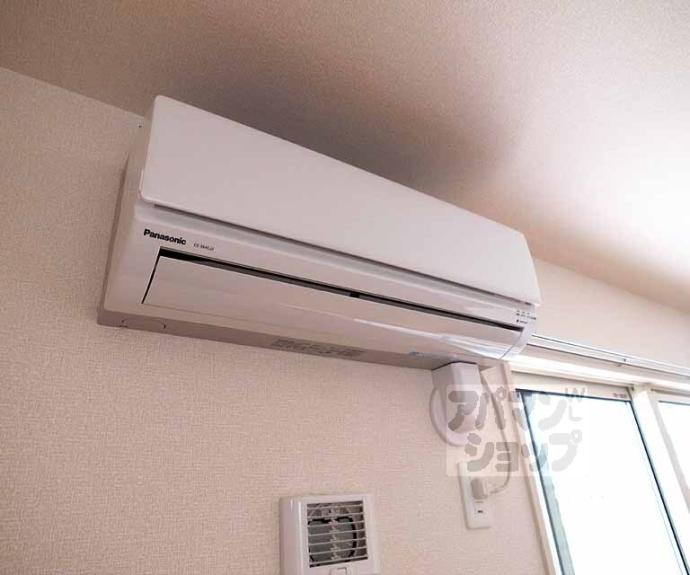 【ピアチェーレ】間取