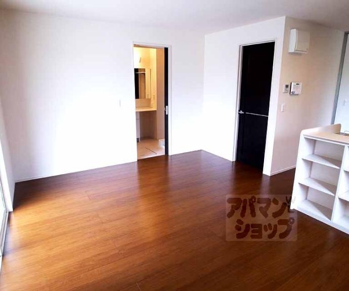 【ピアチェーレ】間取