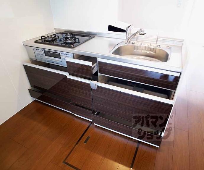 【ピアチェーレ】間取