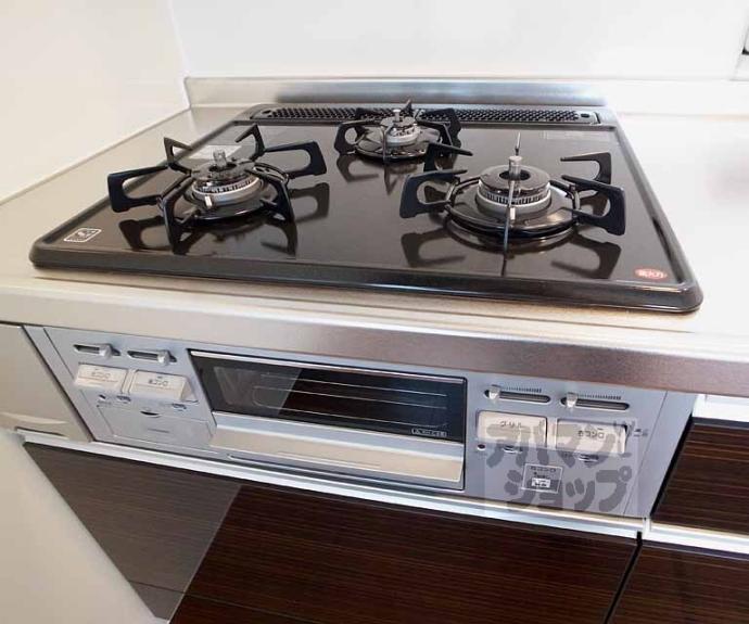 【ピアチェーレ】間取