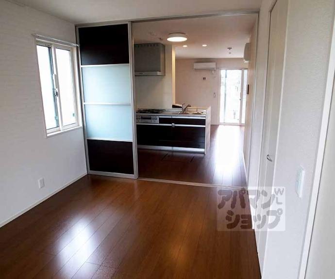 【ピアチェーレ】間取