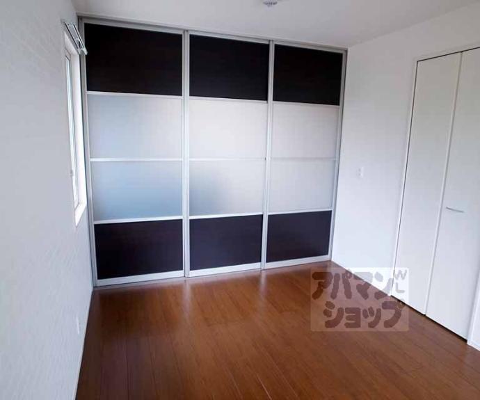 【ピアチェーレ】間取