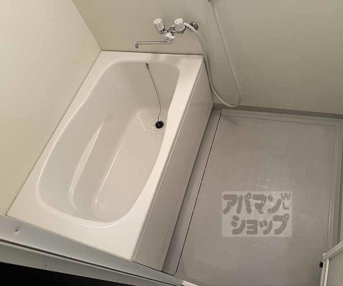 【プラウド御陵】間取