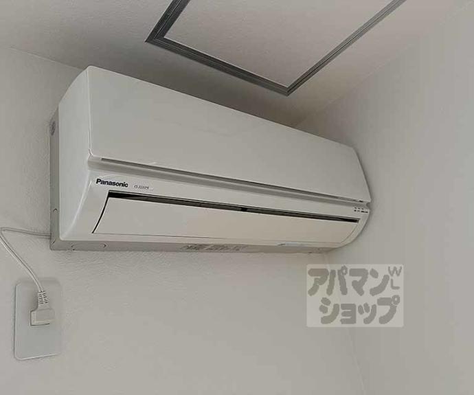 【プラウド御陵】間取