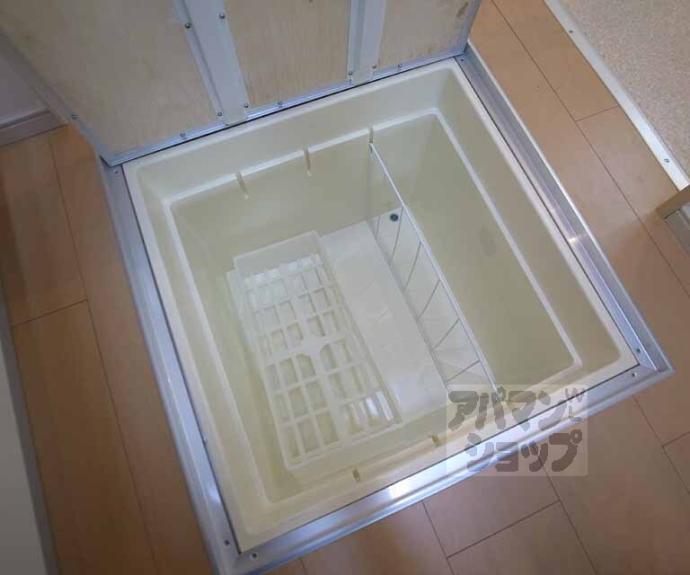 【ロイヤルハピネス】間取