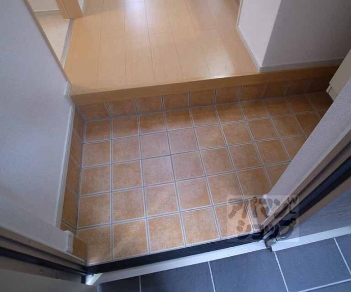 【ロイヤルハピネス】間取