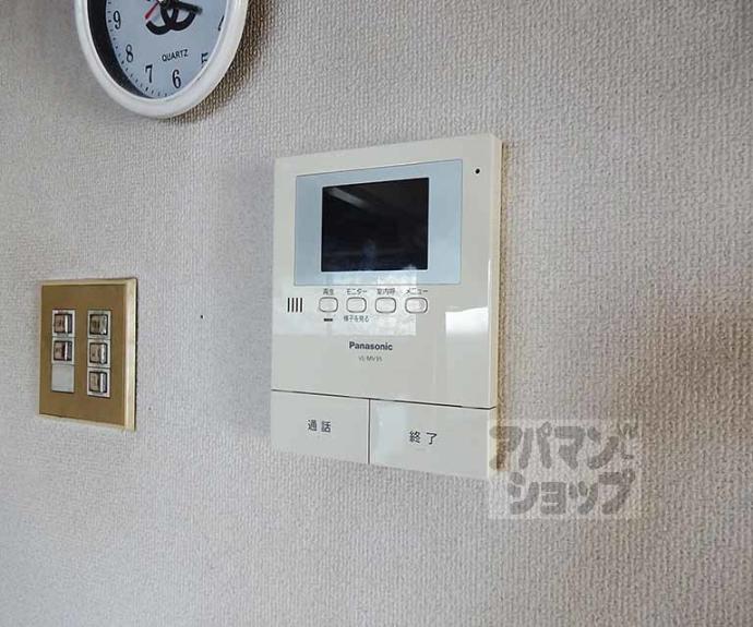【大宅桟敷貸家】間取