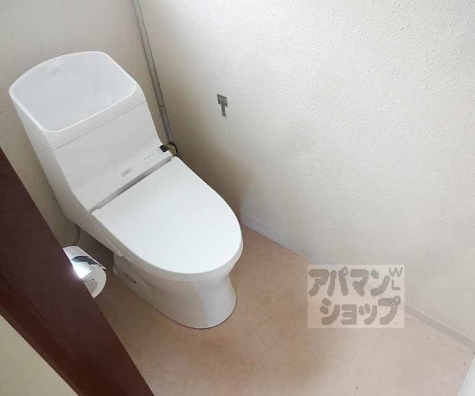 【大宅桟敷貸家】間取