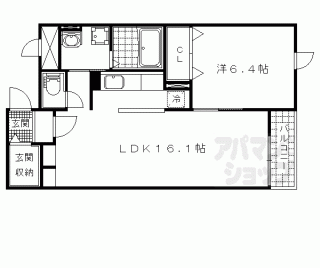 【ラフレシール・ジュネス】