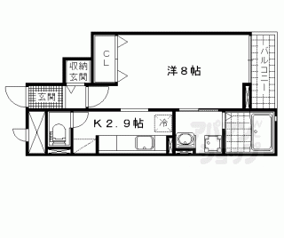 【ラフレシール・ジュネス】