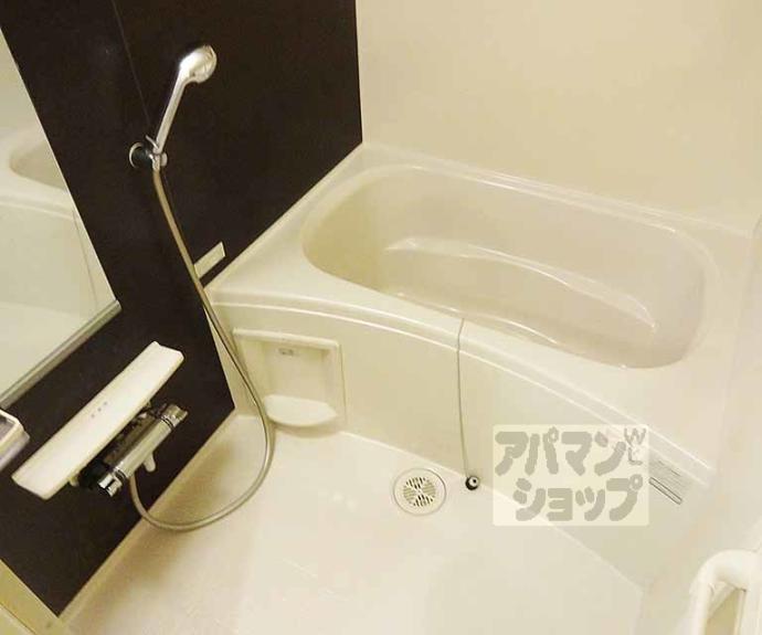 【ラフレシール・ジュネス】間取