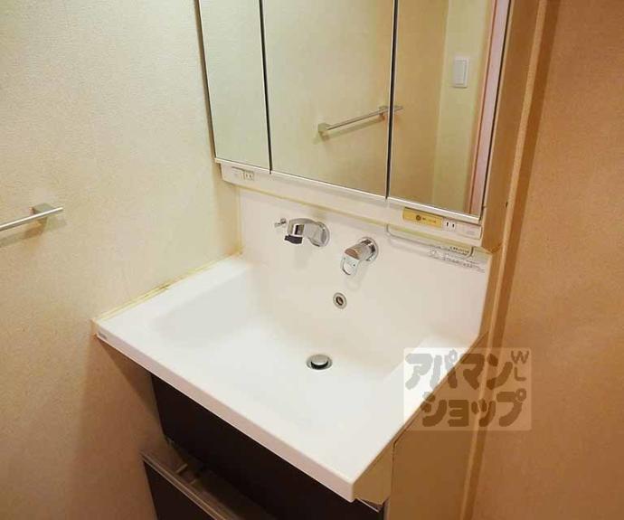 【ラフレシール・ジュネス】間取