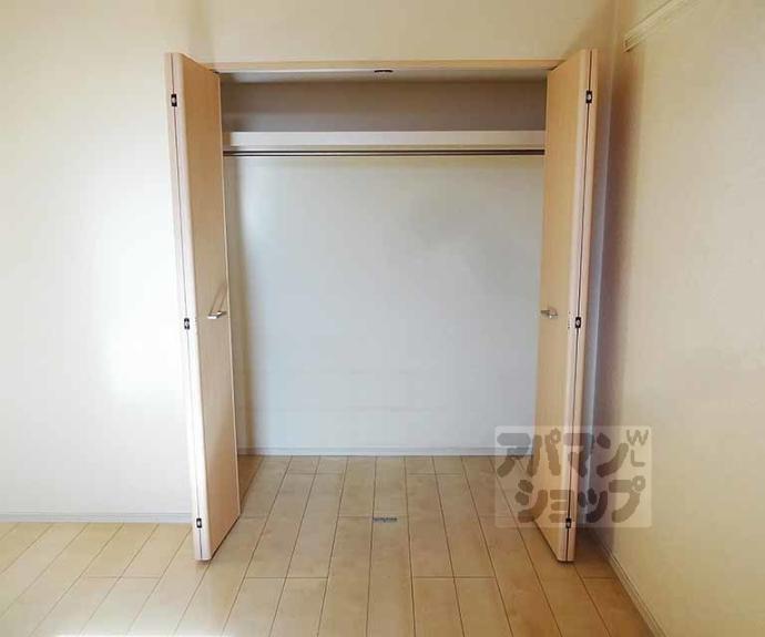 【ラフレシール・ジュネス】間取