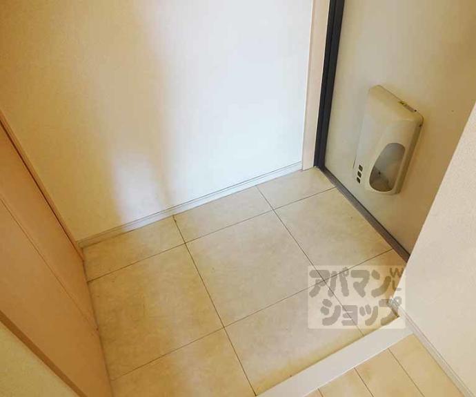 【ラフレシール・ジュネス】間取