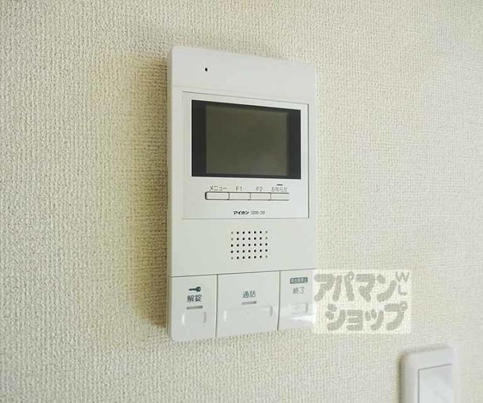 【ラフレシール・ジュネス】間取