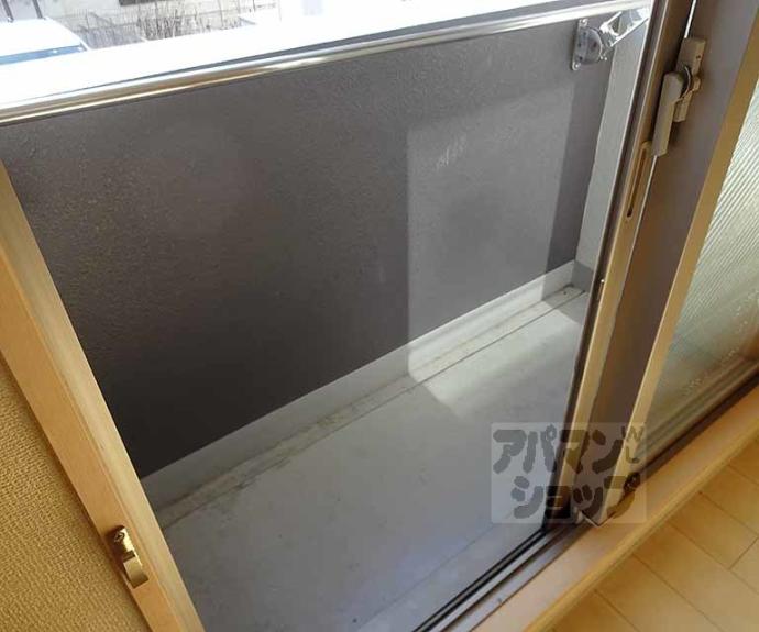 【ラフレシール・ジュネス】間取